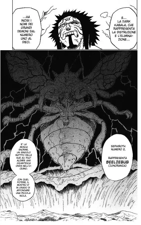 666 Satan Capitolo 26 page 14