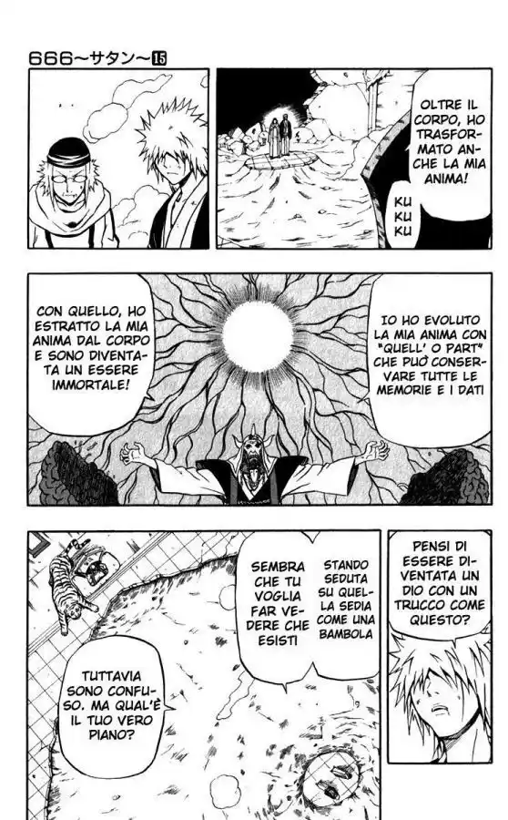 666 Satan Capitolo 60 page 23