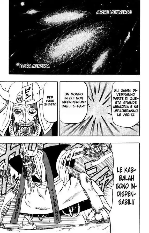 666 Satan Capitolo 60 page 25