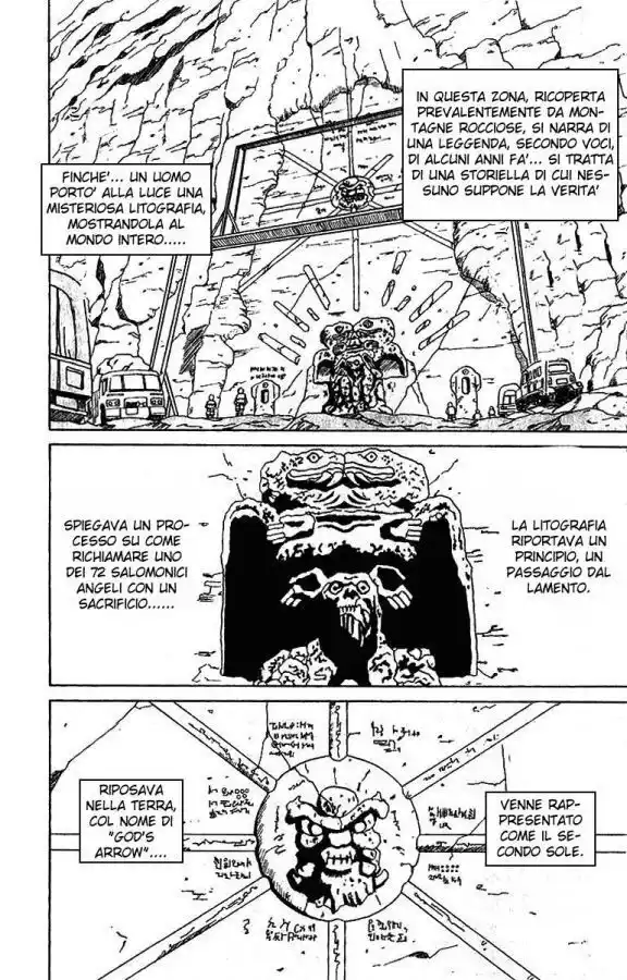 666 Satan Capitolo 16 page 2