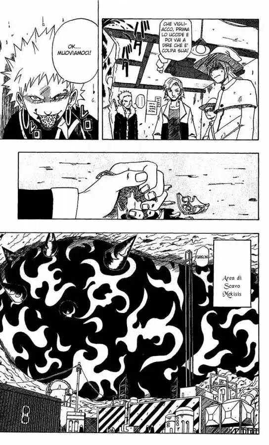 666 Satan Capitolo 16 page 20