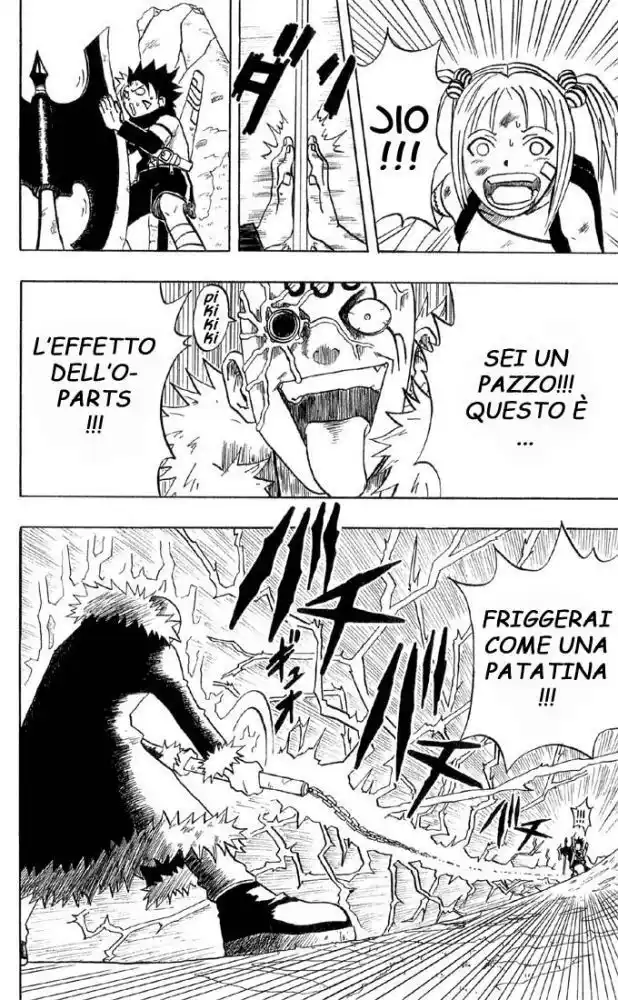 666 Satan Capitolo 01 page 10