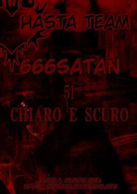 666 Satan Capitolo 51 page 1