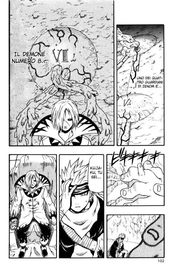 666 Satan Capitolo 51 page 7