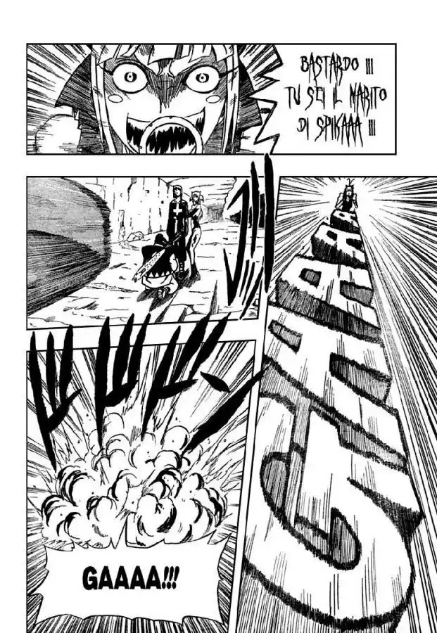 666 Satan Capitolo 70 page 27