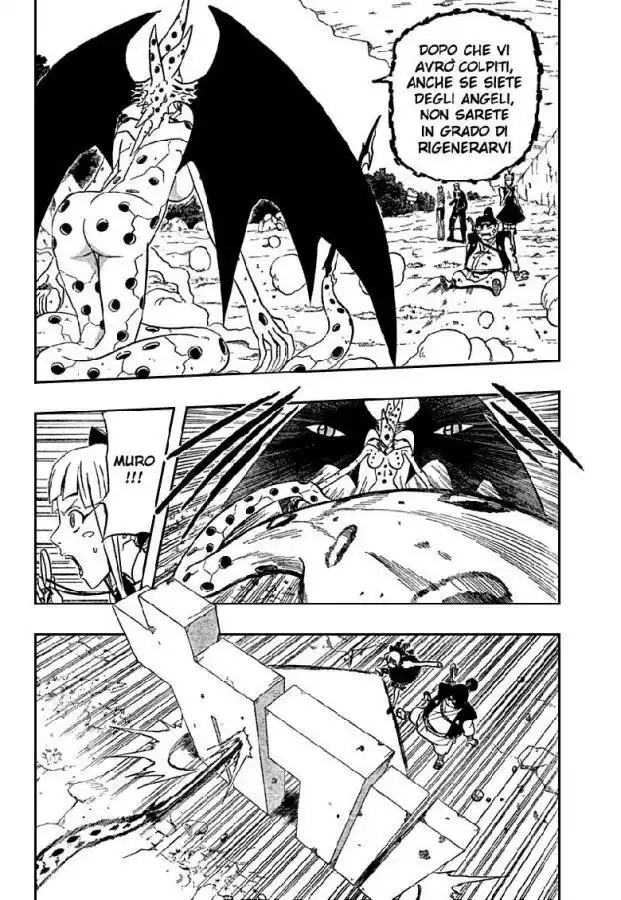 666 Satan Capitolo 70 page 30