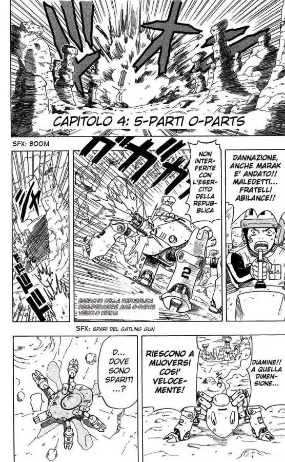 666 Satan Capitolo 04 page 3