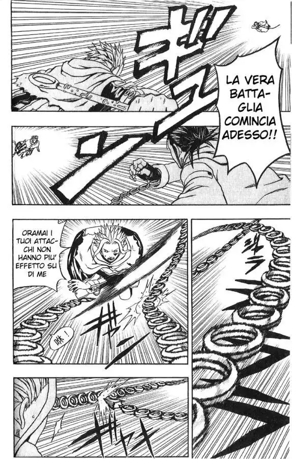 666 Satan Capitolo 41 page 16