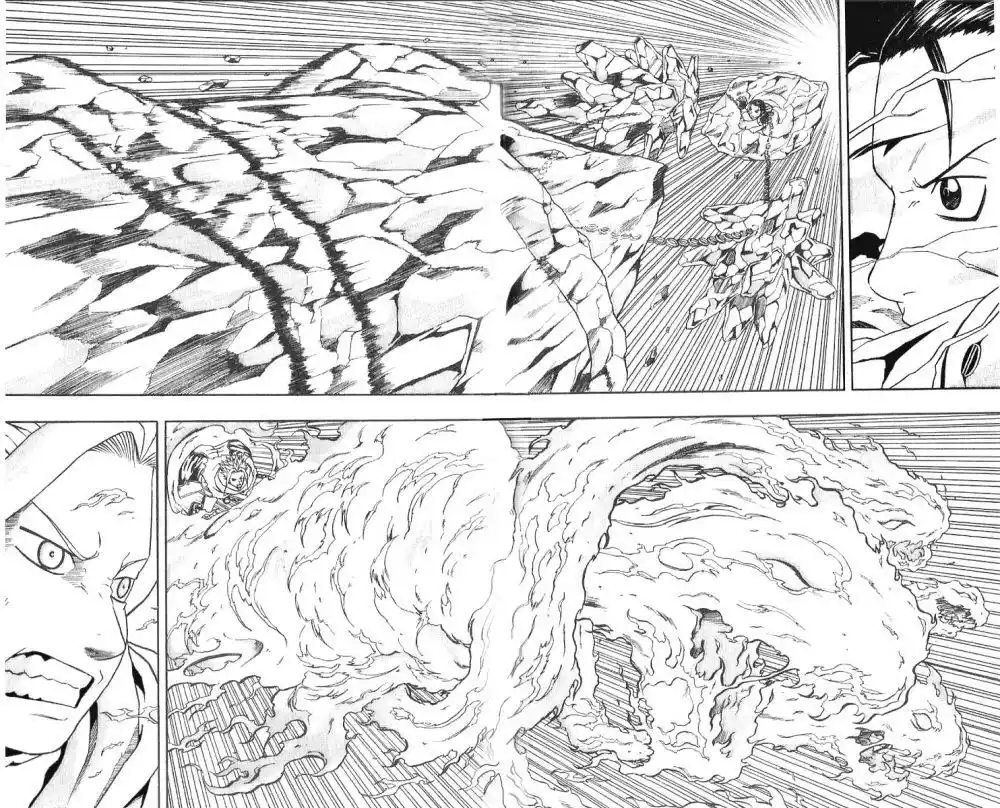 666 Satan Capitolo 41 page 32