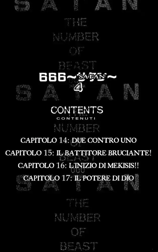 666 Satan Capitolo 14 page 3