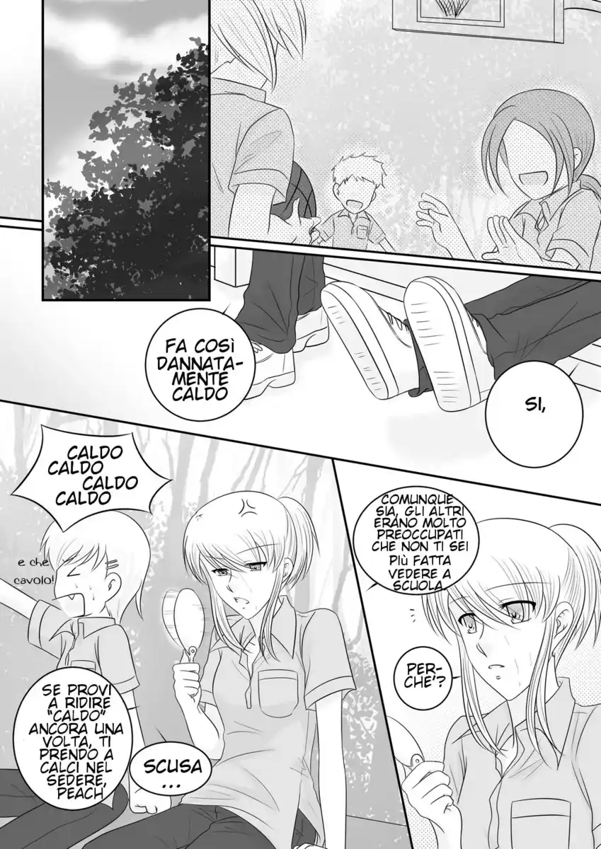 15Y+ Capitolo 11 page 2