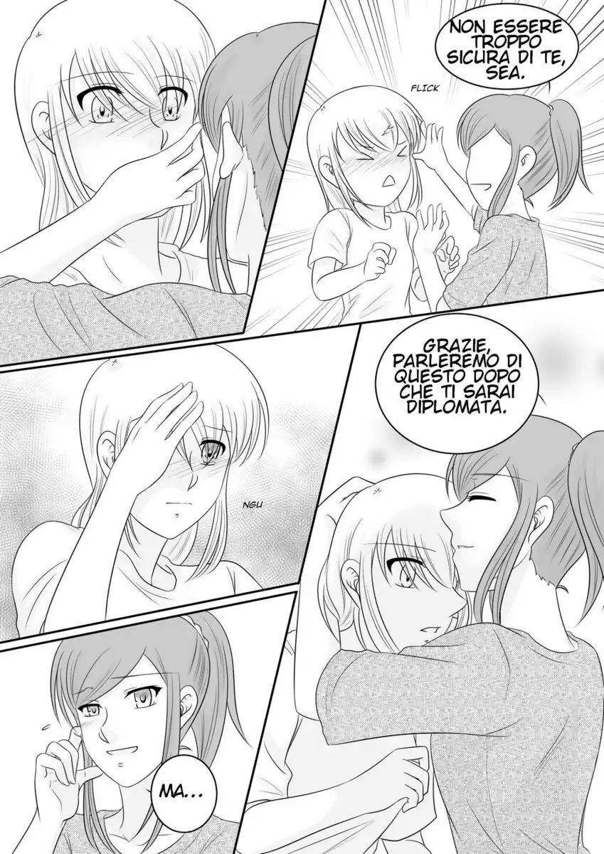 15Y+ Capitolo 17 page 8