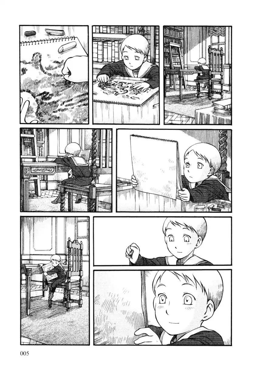 Emma Capitolo 22 page 4