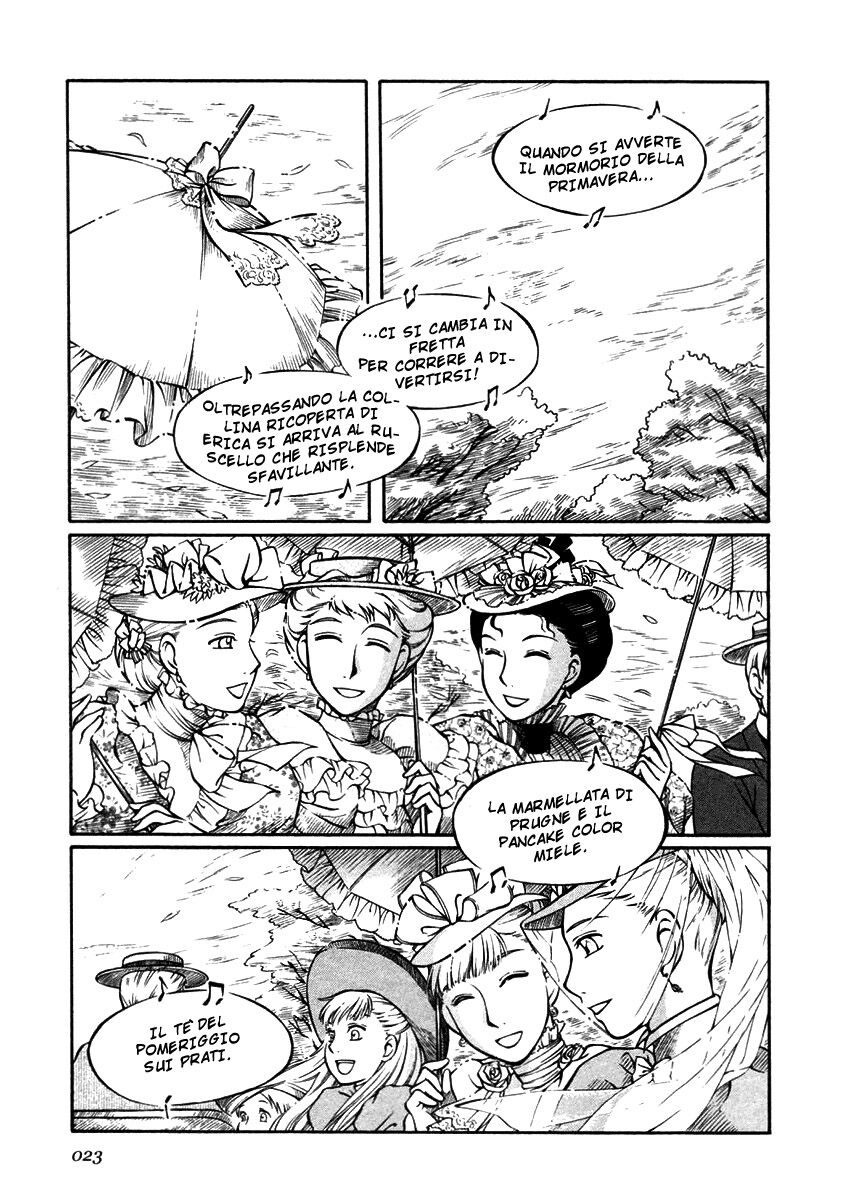 Emma Capitolo 16 page 3