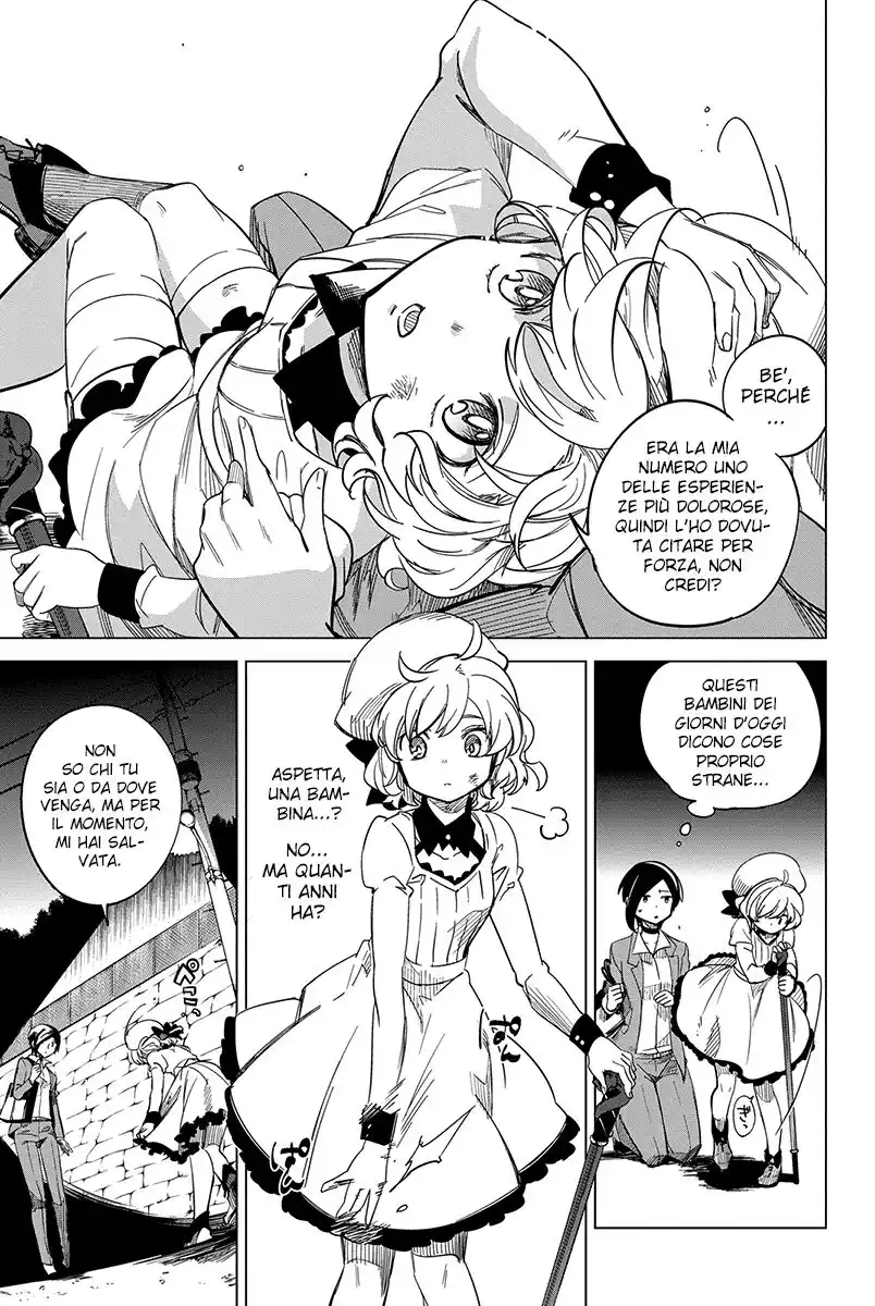 Kyokou Suiri Capitolo 02 page 56