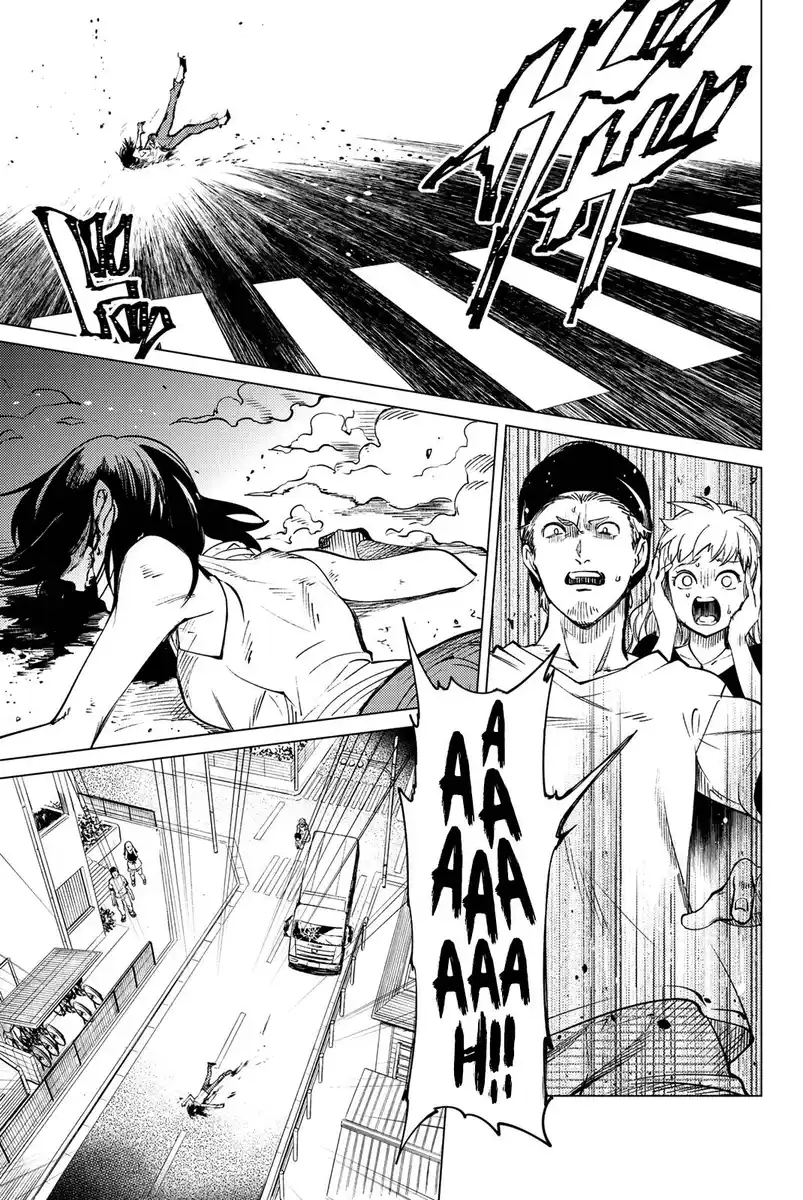 Kyokou Suiri Capitolo 23 page 16