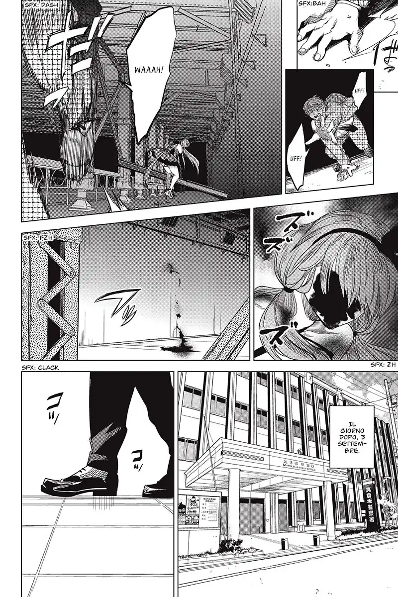 Kyokou Suiri Capitolo 03 page 52