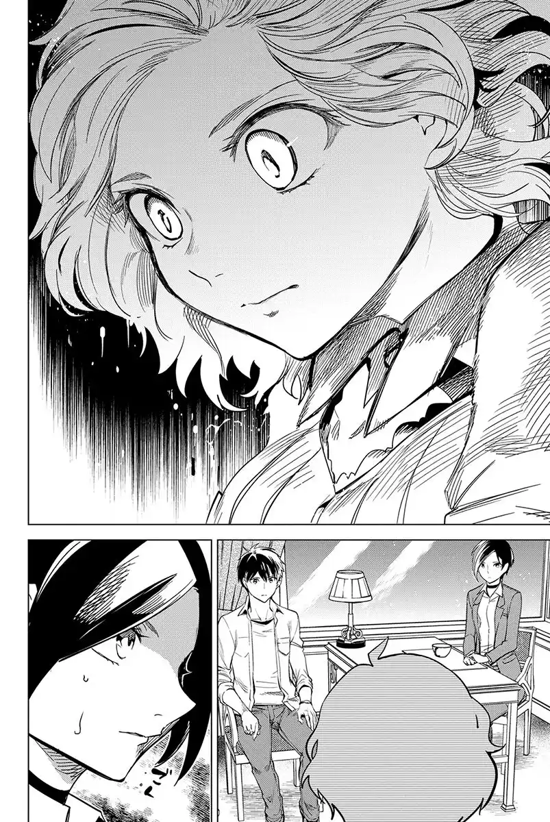 Kyokou Suiri Capitolo 07 page 64