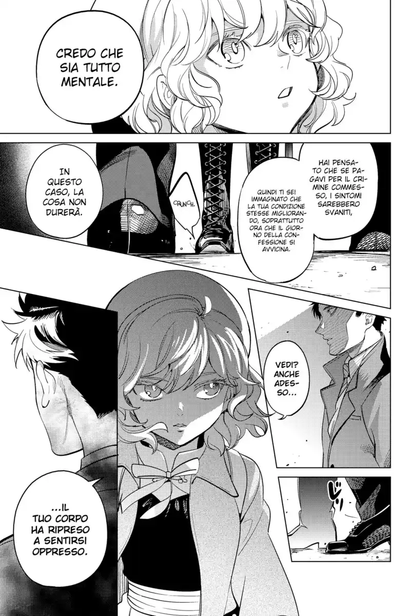 Kyokou Suiri Capitolo 16 page 55