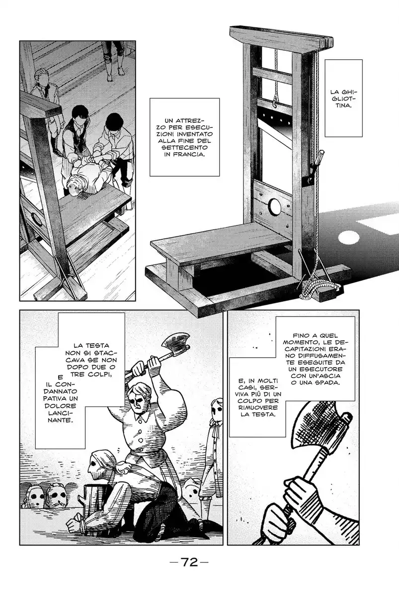 Kyokou Suiri Capitolo 21 page 9