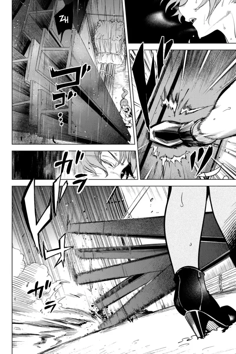 Kyokou Suiri Capitolo 12 page 30