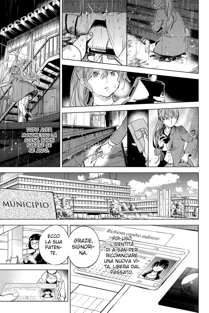 Kyokou Suiri Capitolo 12 page 33