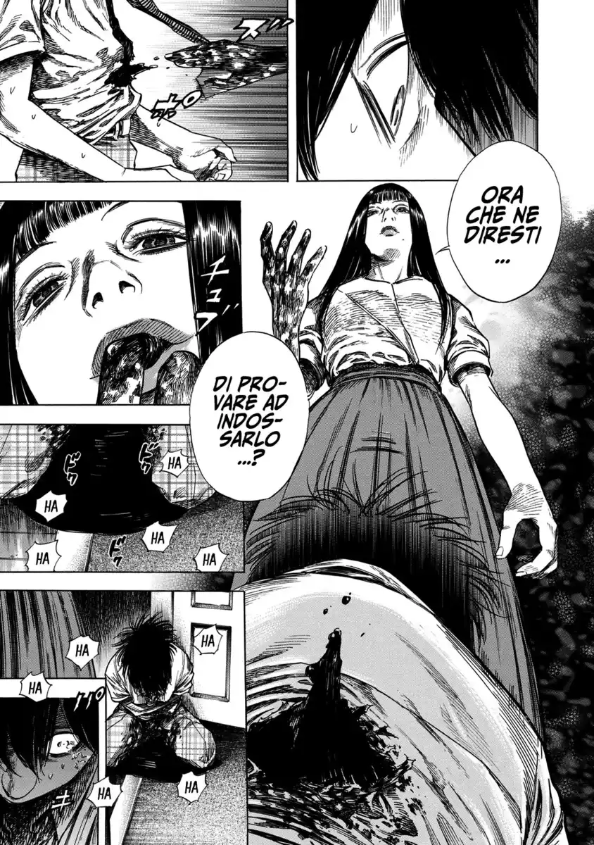 Shiga Hime Capitolo 18 page 21