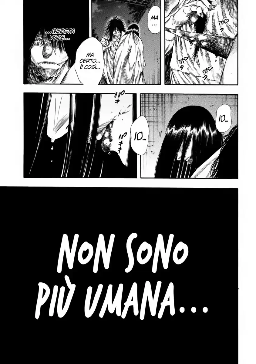 Shiga Hime Capitolo 24 page 29