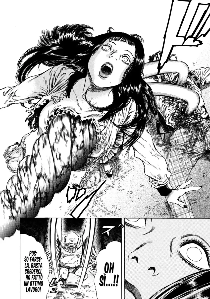 Shiga Hime Capitolo 08 page 6