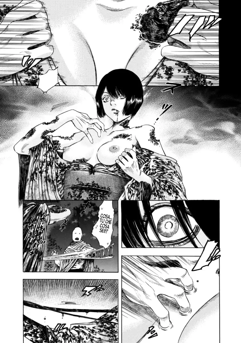 Shiga Hime Capitolo 12 page 15