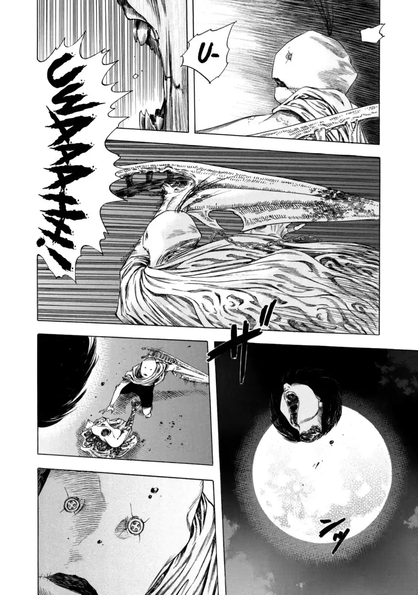 Shiga Hime Capitolo 12 page 20