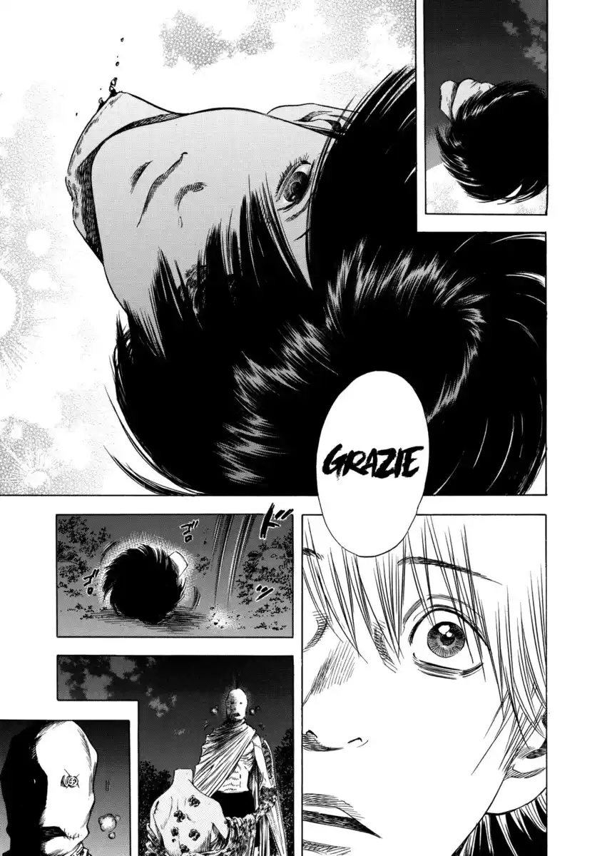 Shiga Hime Capitolo 12 page 21