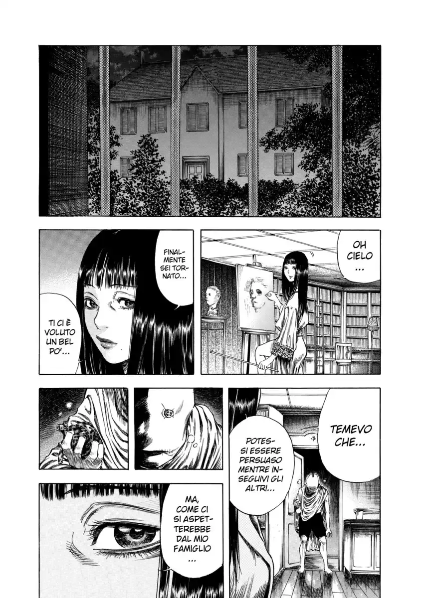 Shiga Hime Capitolo 12 page 27