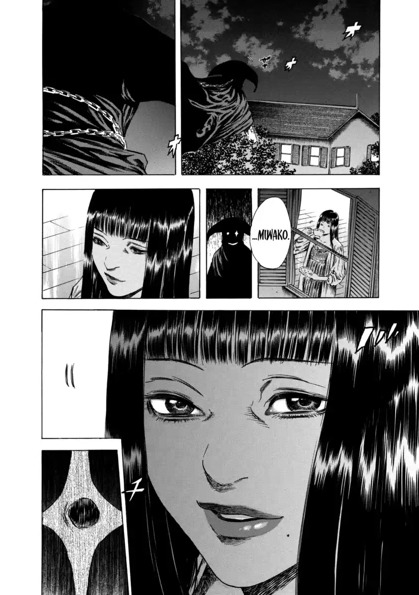 Shiga Hime Capitolo 14 page 30