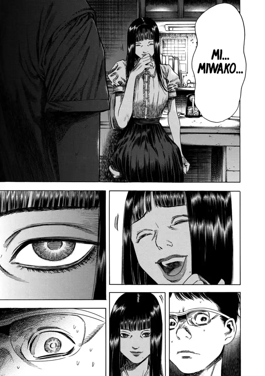 Shiga Hime Capitolo 17 page 11