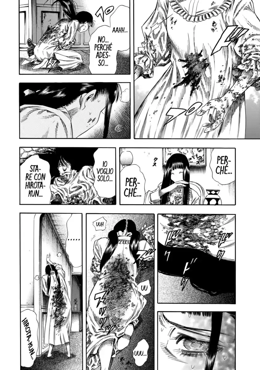 Shiga Hime Capitolo 28 page 29