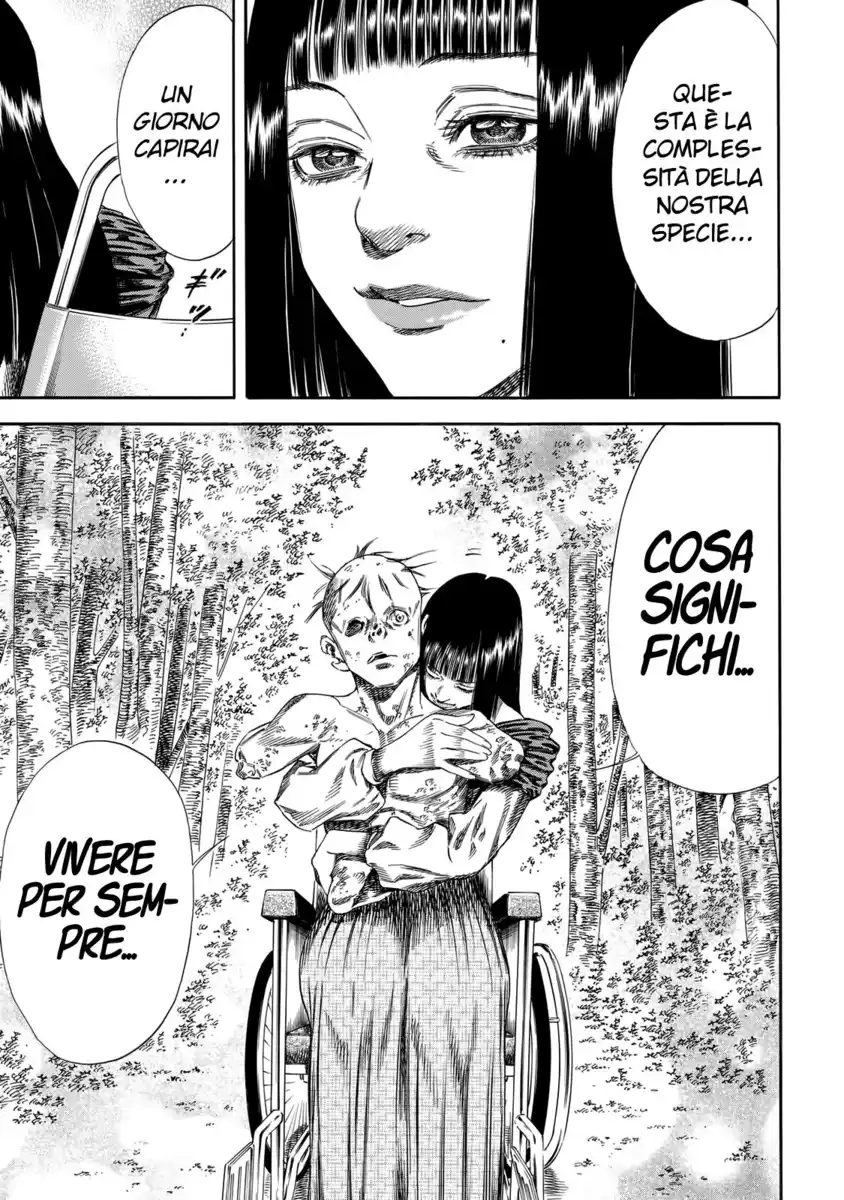 Shiga Hime Capitolo 30 page 22