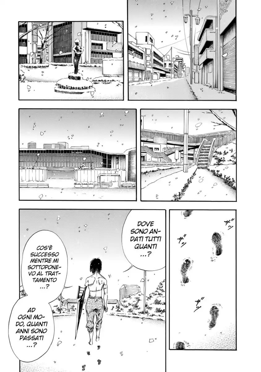 Shiga Hime Capitolo 30 page 29