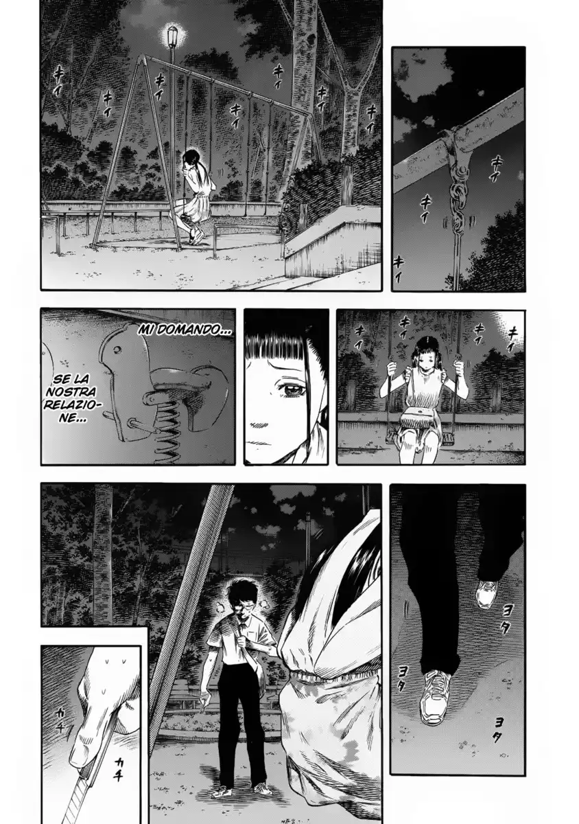 Shiga Hime Capitolo 22 page 8