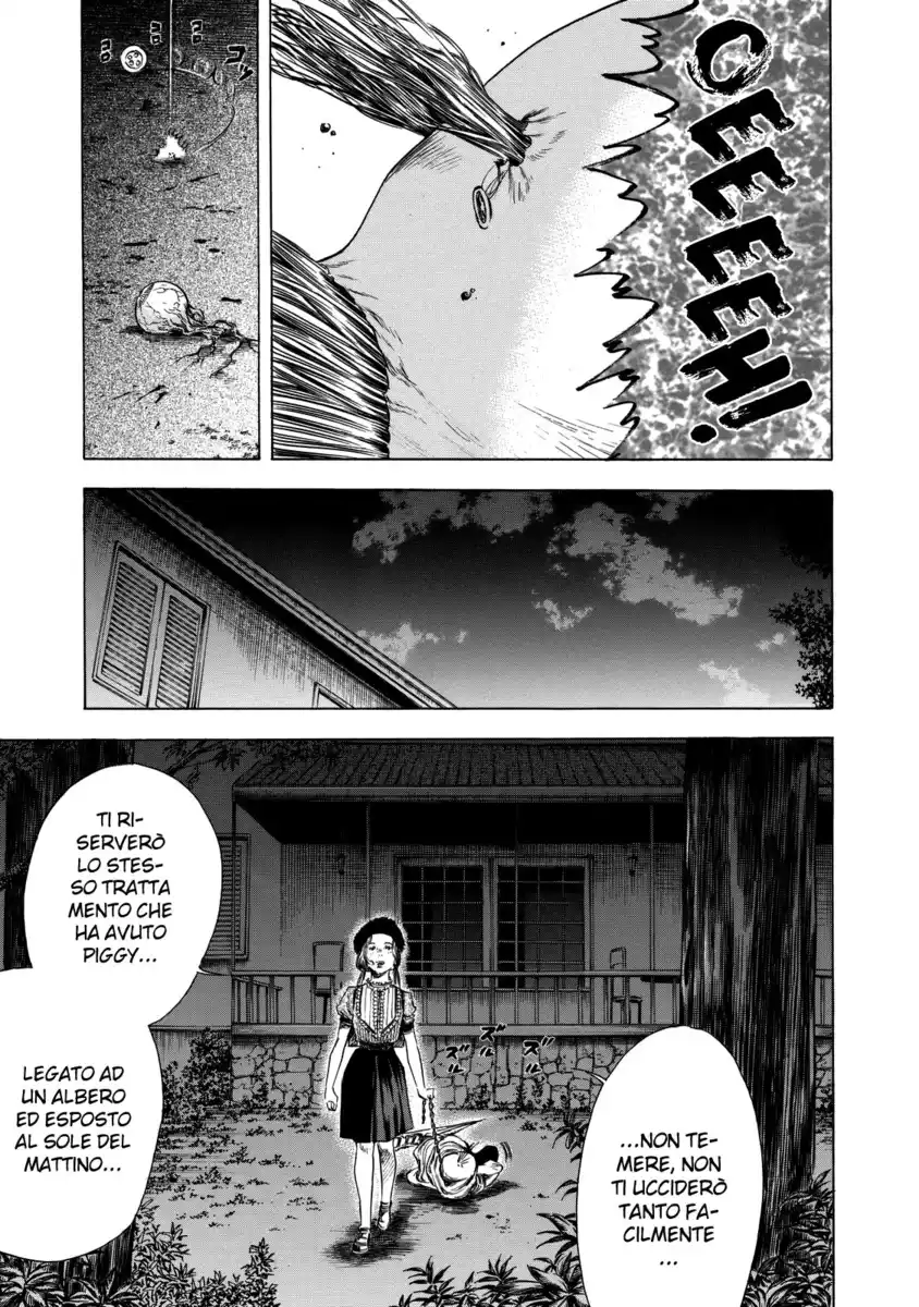 Shiga Hime Capitolo 09 page 17