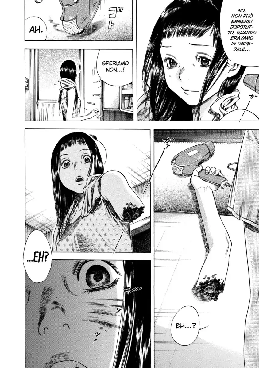 Shiga Hime Capitolo 09 page 33