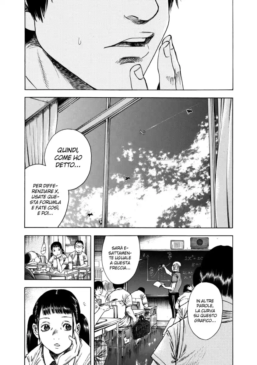 Shiga Hime Capitolo 13 page 10