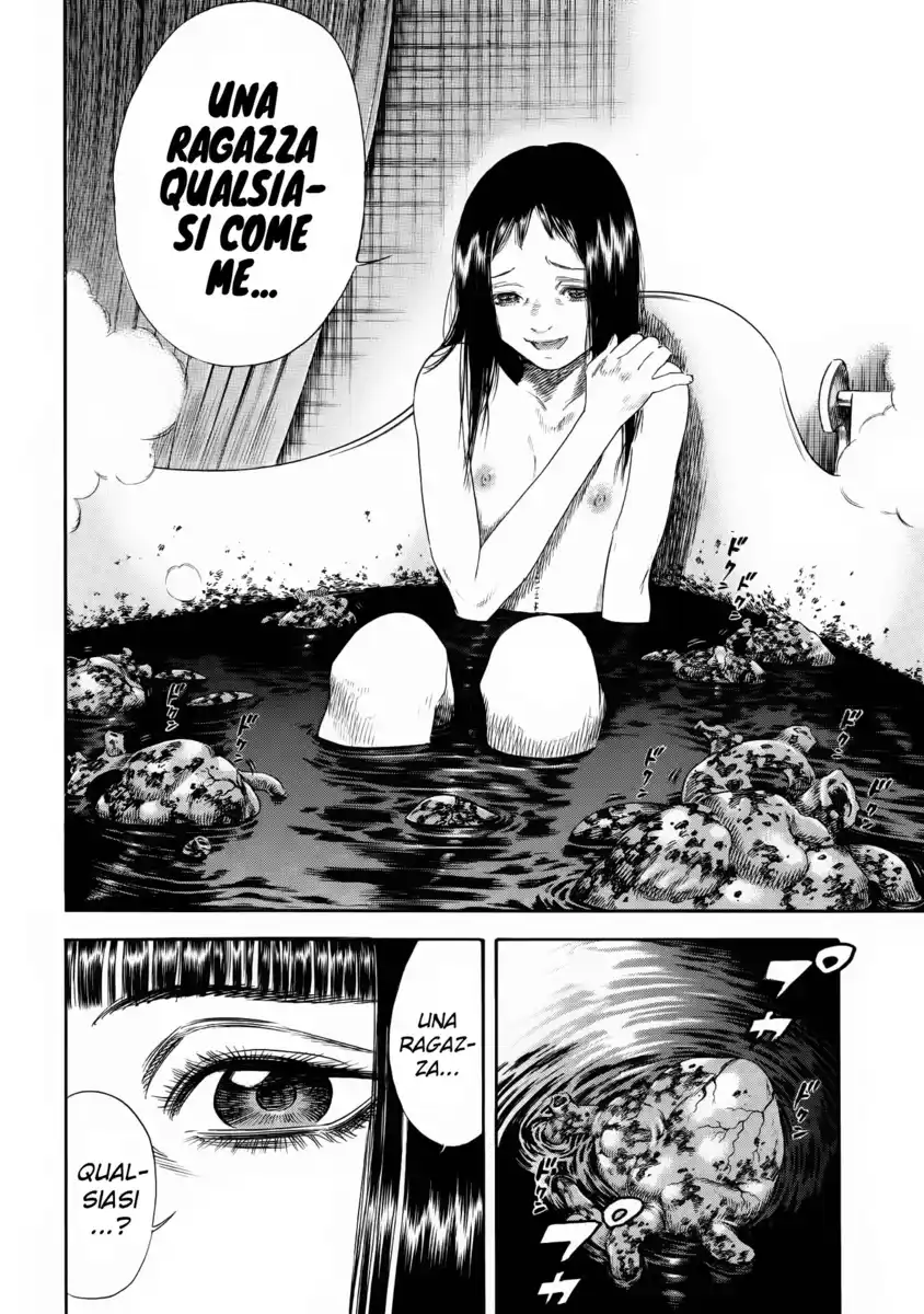 Shiga Hime Capitolo 25 page 18