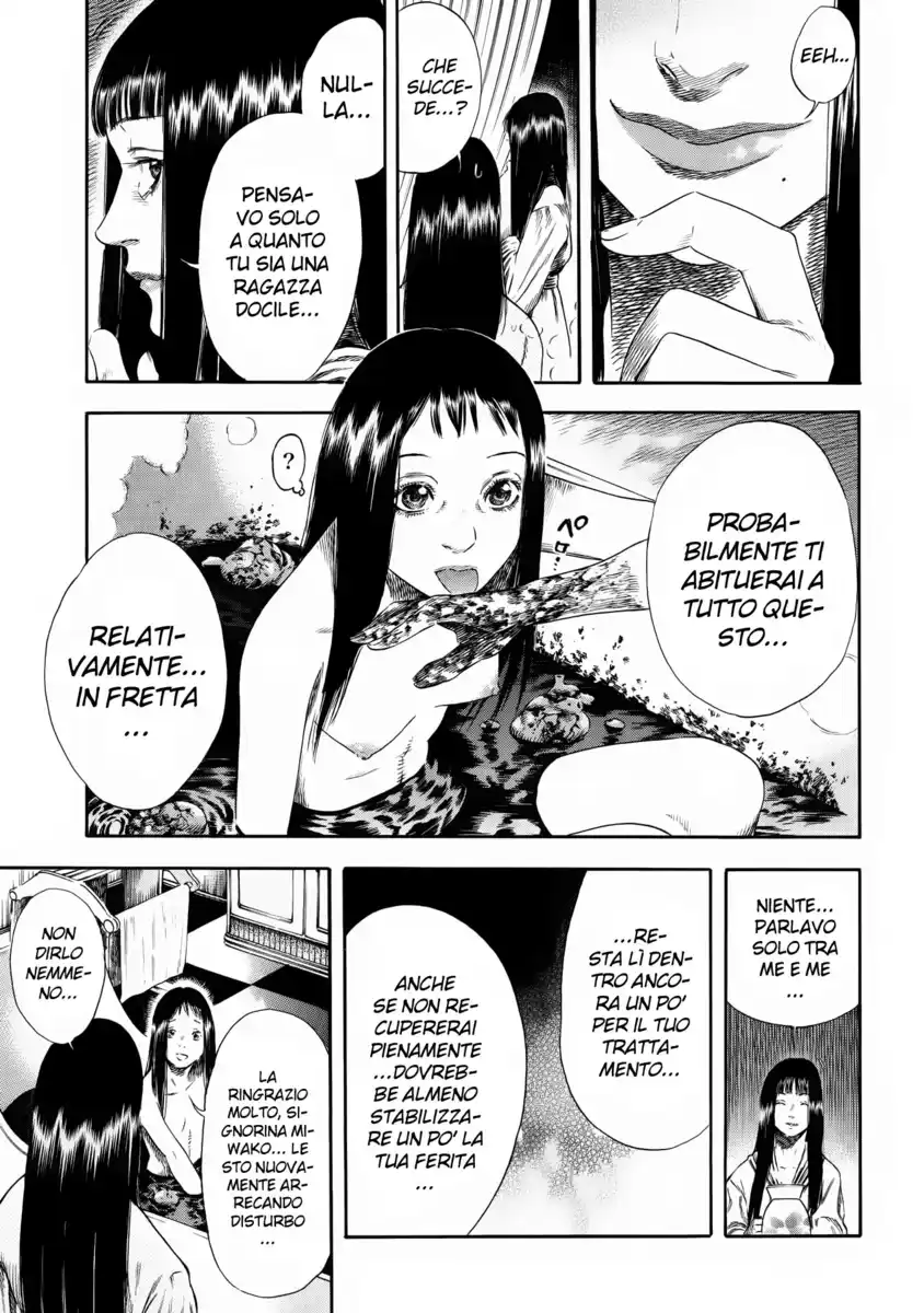 Shiga Hime Capitolo 25 page 19