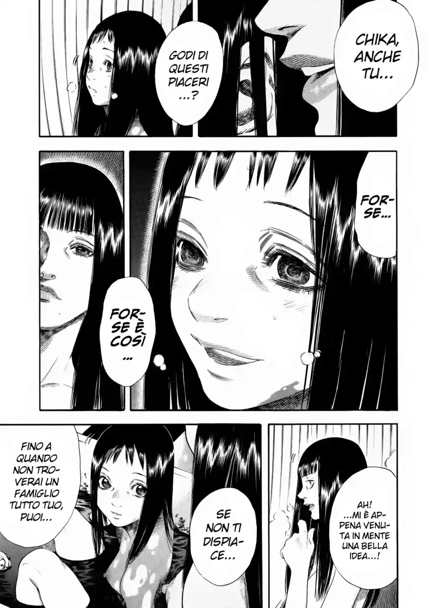 Shiga Hime Capitolo 25 page 23