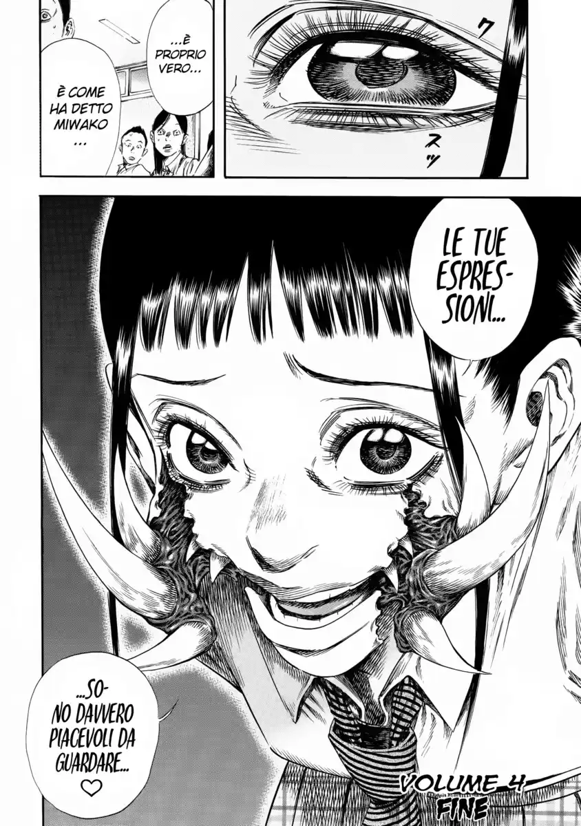 Shiga Hime Capitolo 25 page 30