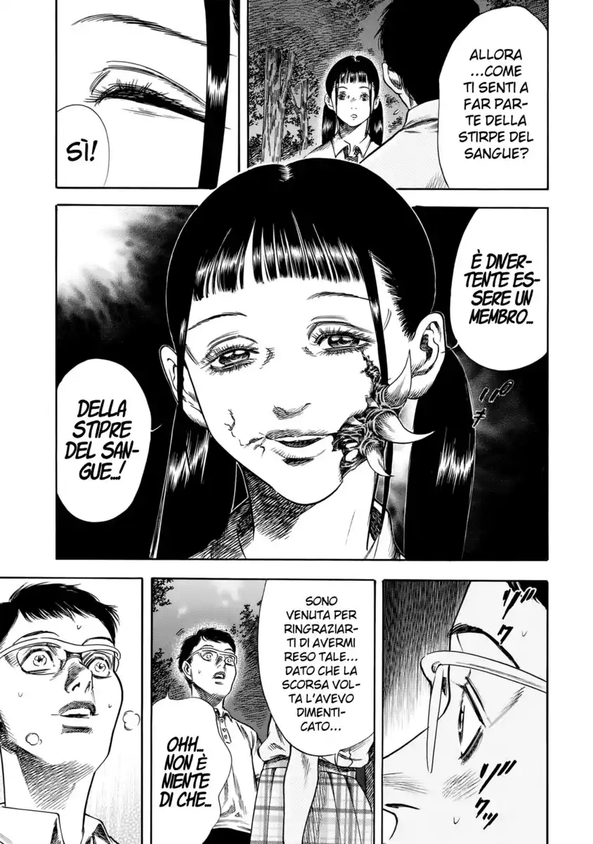 Shiga Hime Capitolo 27 page 20