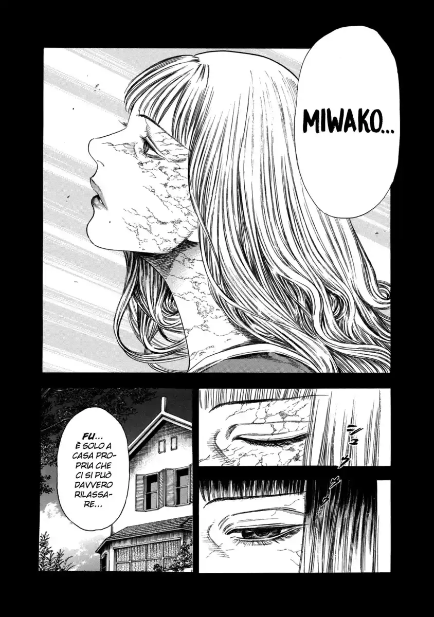 Shiga Hime Capitolo 11 page 19