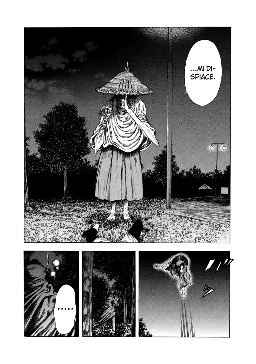 Shiga Hime Capitolo 11 page 5