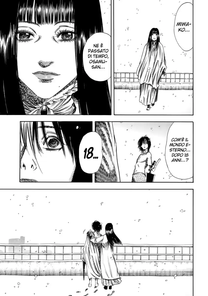 Shiga Hime Capitolo 31 page 10